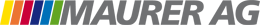 Logo Maurer AG